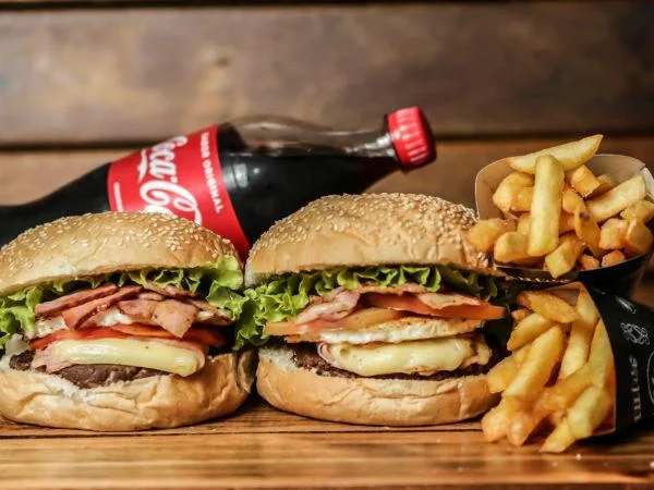 Combo Família 2